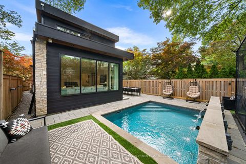 Photo 46 at 12 Millbank Avenue, Forest Hill South, Toronto