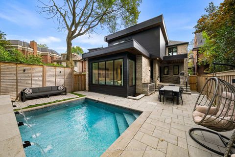 Photo 47 at 12 Millbank Avenue, Forest Hill South, Toronto