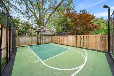 Photo 48 at 12 Millbank Avenue, Forest Hill South, Toronto