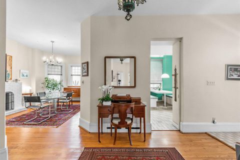 Photo 6 at 105 Roxborough Street E, Moore Park, Toronto