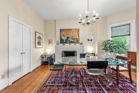Photo 8 at 105 Roxborough Street E, Moore Park, Toronto
