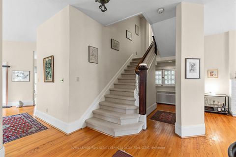 Photo 17 at 105 Roxborough Street E, Moore Park, Toronto