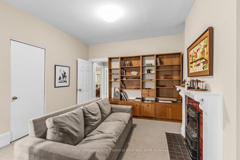 Photo 18 at 105 Roxborough Street E, Moore Park, Toronto