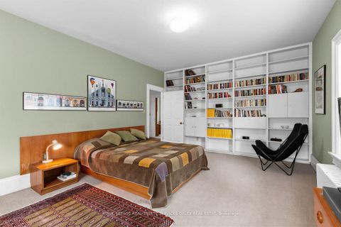 Photo 20 at 105 Roxborough Street E, Moore Park, Toronto