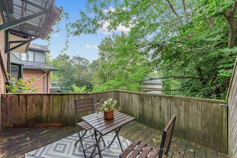 Photo 23 at 105 Roxborough Street E, Moore Park, Toronto