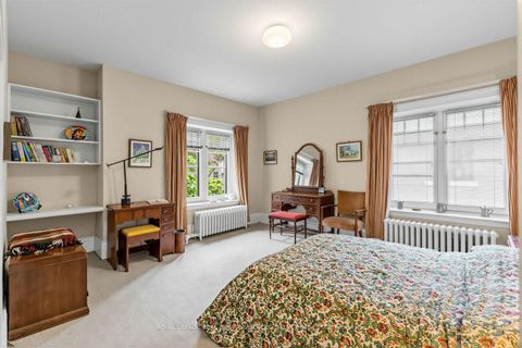 Photo 24 at 105 Roxborough Street E, Moore Park, Toronto