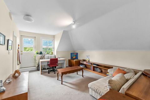Photo 26 at 105 Roxborough Street E, Moore Park, Toronto