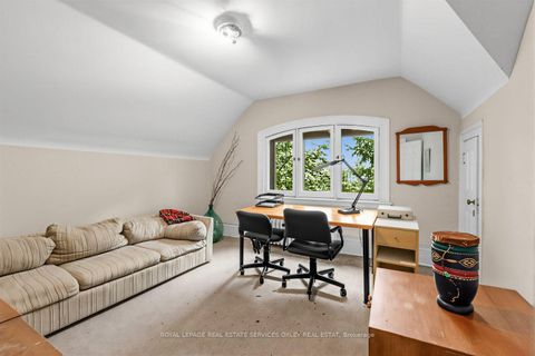 Photo 27 at 105 Roxborough Street E, Moore Park, Toronto