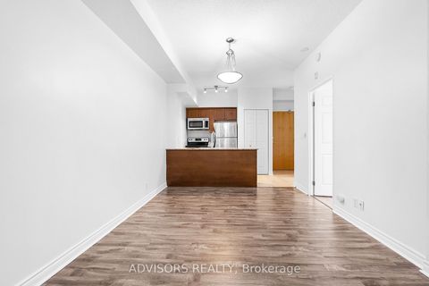 Photo 2 at 209 - 11 Christie Street, Annex, Toronto