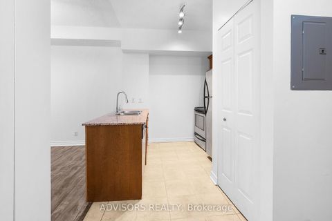 Photo 3 at 209 - 11 Christie Street, Annex, Toronto