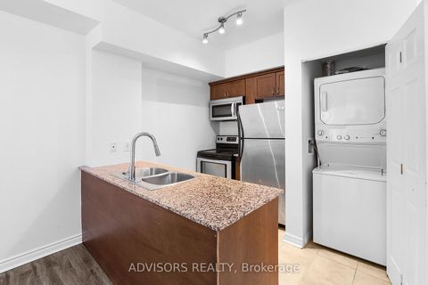 Photo 4 at 209 - 11 Christie Street, Annex, Toronto