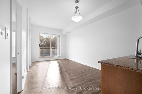 Photo 6 at 209 - 11 Christie Street, Annex, Toronto
