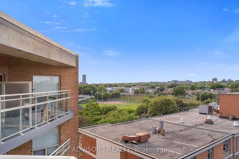 Photo 9 at 209 - 11 Christie Street, Annex, Toronto