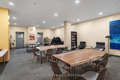 Photo 12 at 209 - 11 Christie Street, Annex, Toronto