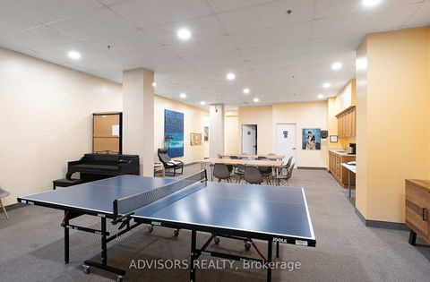 Photo 13 at 209 - 11 Christie Street, Annex, Toronto