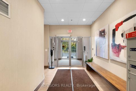 Photo 14 at 209 - 11 Christie Street, Annex, Toronto