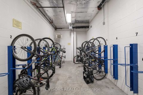 Photo 15 at 209 - 11 Christie Street, Annex, Toronto