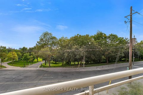 Photo 16 at 209 - 11 Christie Street, Annex, Toronto