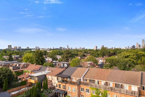 Photo 17 at 209 - 11 Christie Street, Annex, Toronto