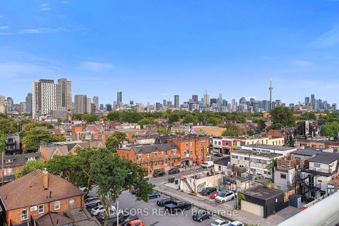 Photo 18 at 209 - 11 Christie Street, Annex, Toronto