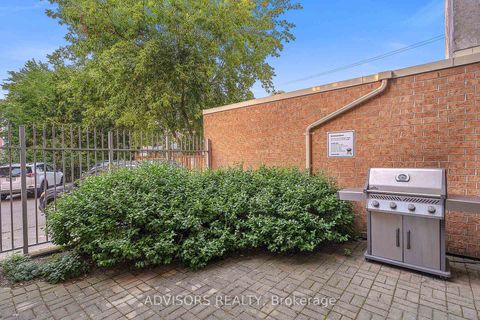 Photo 19 at 209 - 11 Christie Street, Annex, Toronto