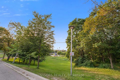 Photo 21 at 209 - 11 Christie Street, Annex, Toronto