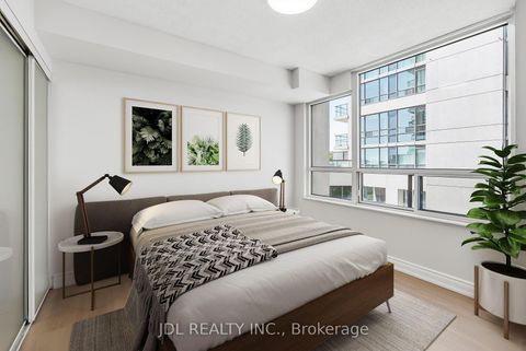 Photo 5 at 516 - 503 Beecroft Road, Willowdale West, Toronto
