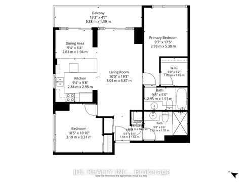 Photo 6 at 516 - 503 Beecroft Road, Willowdale West, Toronto