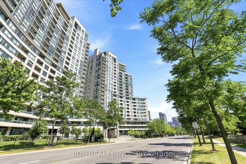 Photo 9 at 516 - 503 Beecroft Road, Willowdale West, Toronto