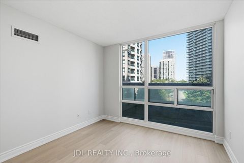 Photo 13 at 516 - 503 Beecroft Road, Willowdale West, Toronto