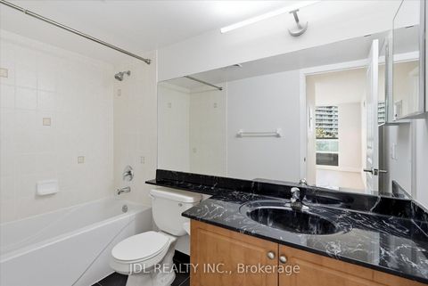 Photo 16 at 516 - 503 Beecroft Road, Willowdale West, Toronto