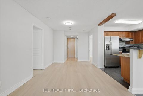Photo 17 at 516 - 503 Beecroft Road, Willowdale West, Toronto