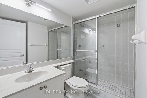 Photo 21 at 516 - 503 Beecroft Road, Willowdale West, Toronto