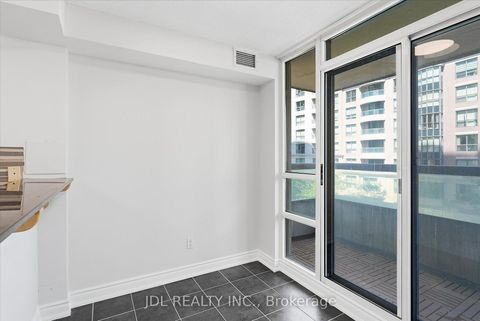 Photo 23 at 516 - 503 Beecroft Road, Willowdale West, Toronto