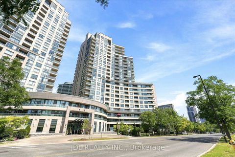 Photo 27 at 516 - 503 Beecroft Road, Willowdale West, Toronto