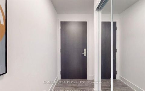 Photo 4 at 2002 - 403 Church Street, Yonge Corridor, Toronto