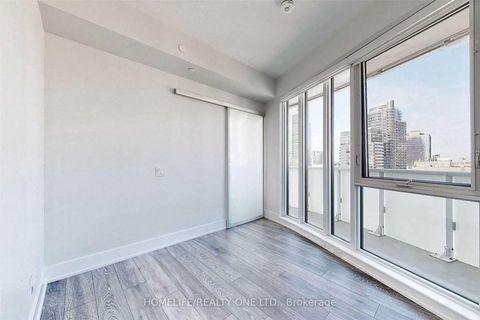 Photo 5 at 2002 - 403 Church Street, Yonge Corridor, Toronto