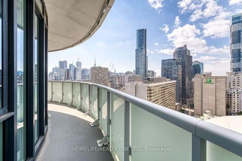 Photo 8 at 2002 - 403 Church Street, Yonge Corridor, Toronto