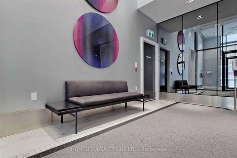 Photo 10 at 2002 - 403 Church Street, Yonge Corridor, Toronto