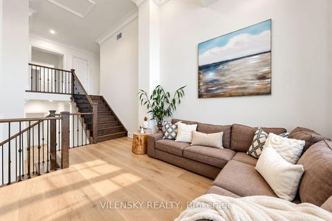 Photo 19 at 37 Scuffler Drive, Patterson, Vaughan