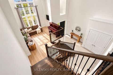 Photo 21 at 37 Scuffler Drive, Patterson, Vaughan