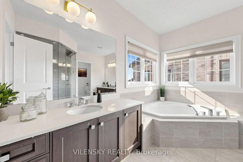 Photo 27 at 37 Scuffler Drive, Patterson, Vaughan