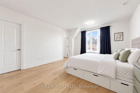 Photo 30 at 37 Scuffler Drive, Patterson, Vaughan