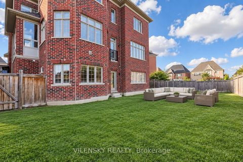 Photo 42 at 37 Scuffler Drive, Patterson, Vaughan
