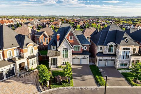 Photo 44 at 37 Scuffler Drive, Patterson, Vaughan