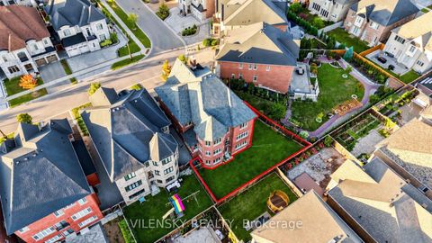 Photo 47 at 37 Scuffler Drive, Patterson, Vaughan