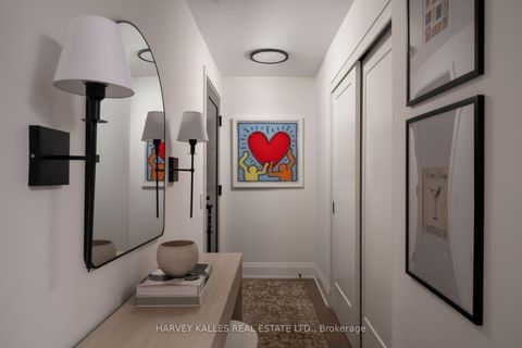 Photo 1 at 1102 - 123 Portland Street, Waterfront Communities C1, Toronto