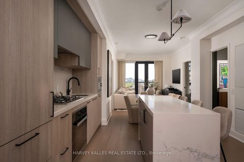 Photo 3 at 1102 - 123 Portland Street, Waterfront Communities C1, Toronto