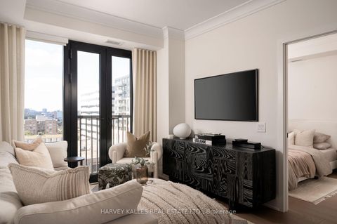 Photo 9 at 1102 - 123 Portland Street, Waterfront Communities C1, Toronto