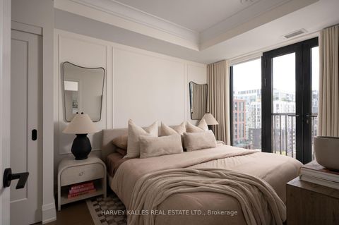 Photo 14 at 1102 - 123 Portland Street, Waterfront Communities C1, Toronto